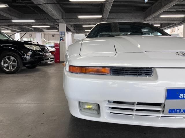 1991 Toyota Supra JDM car for sale — photo 14 of 21
