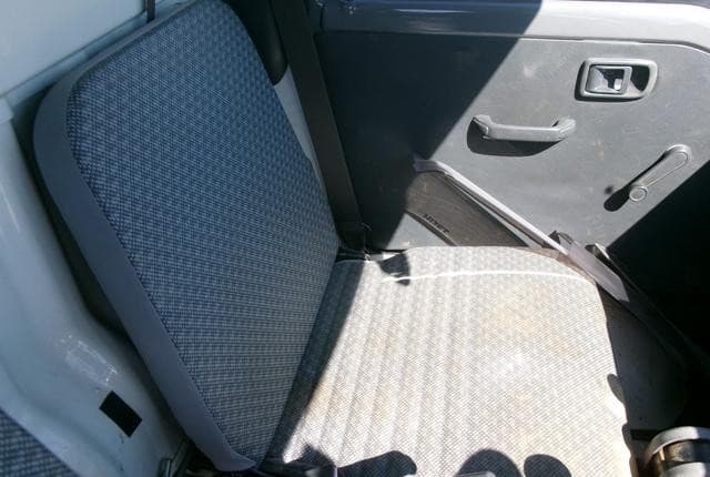 2006 Daihatsu Hijet JDM car for sale — photo 14 of 14