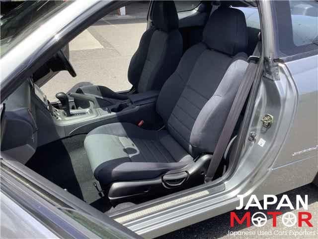 2000 Nissan Silvia JDM car for sale — photo 7 of 10