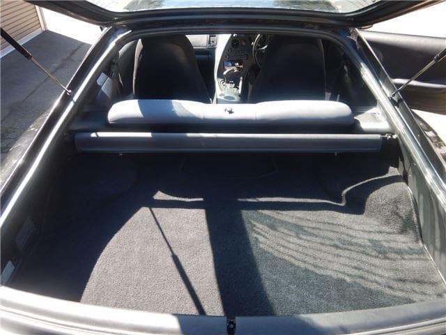 1998 Toyota Supra JDM car for sale — photo 19 of 25