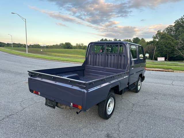 1999 Toyota Toyoace JDM car for sale — photo 9 of 20