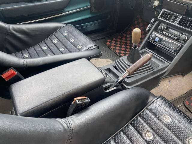 1978 Nissan Skyline JDM car for sale — photo 16 of 20