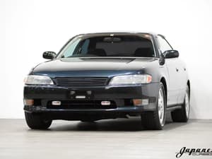 1992 Toyota Mark II JDM car for sale