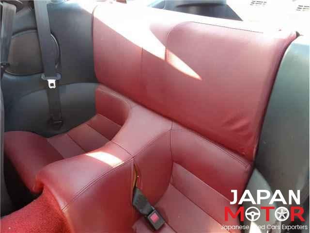 1997 Mazda RX-7 JDM car for sale — photo 7 of 17
