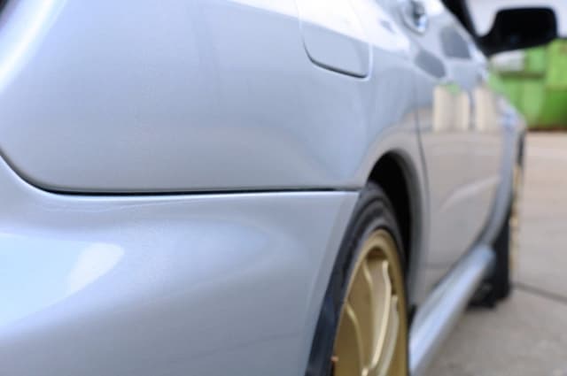 2002 JDM car for sale — photo 24 of 25