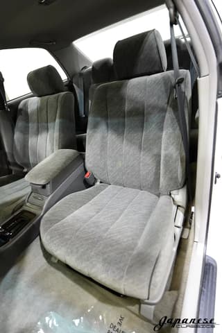 1997 Toyota Chaser JDM car for sale — photo 15 of 25