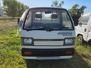 1987 Suzuki Carry JDM car for sale