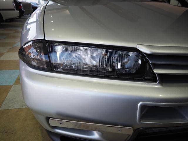 1992 Nissan Skyline JDM car for sale — photo 12 of 20
