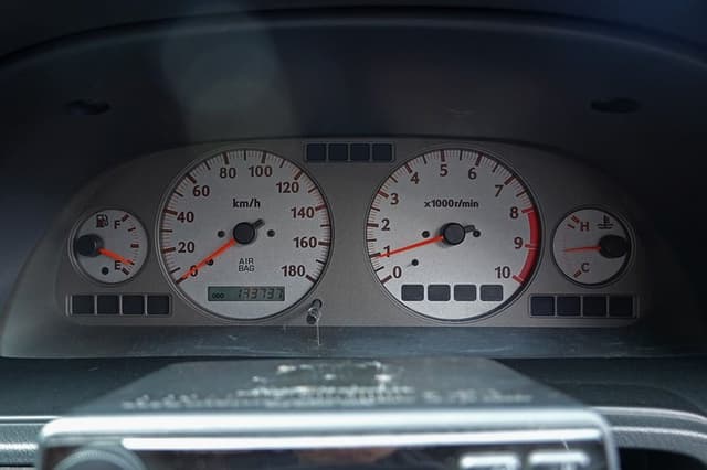 1999 Nissan Stagea JDM car for sale — photo 22 of 25