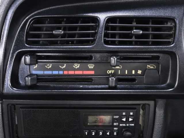 1992 Suzuki Carry JDM car for sale — photo 17 of 25