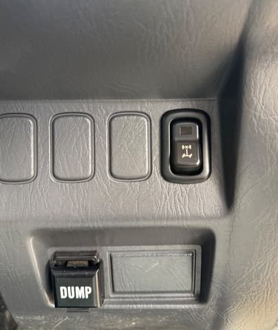 2000 Daihatsu Hijet JDM car for sale — photo 14 of 20