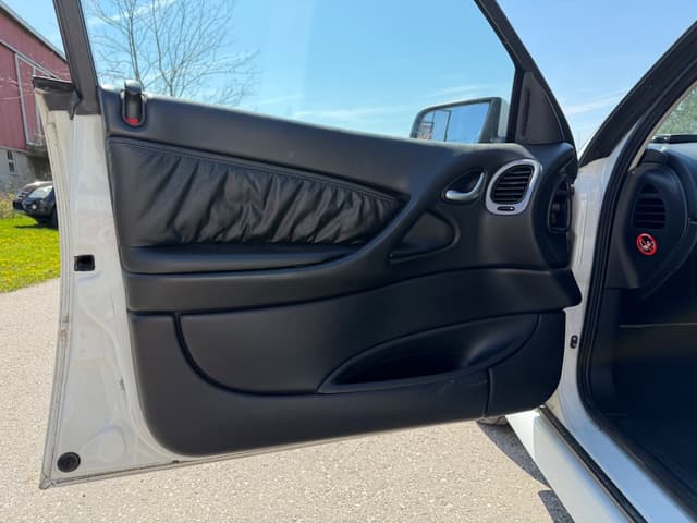 2004 JDM car for sale — photo 17 of 25