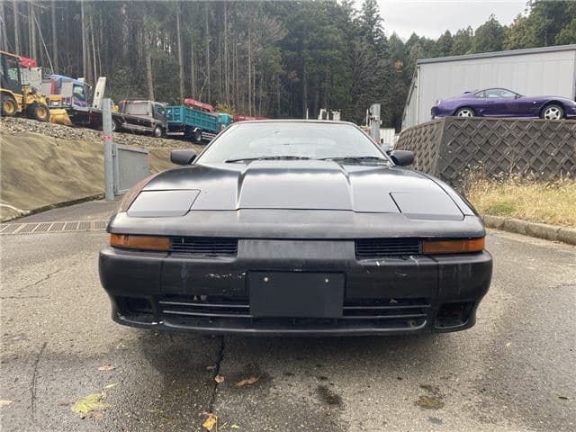 1990 Toyota Supra JDM car for sale — photo 4 of 25