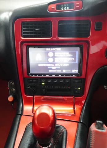 1993 Toyota MR2 JDM car for sale — photo 14 of 16