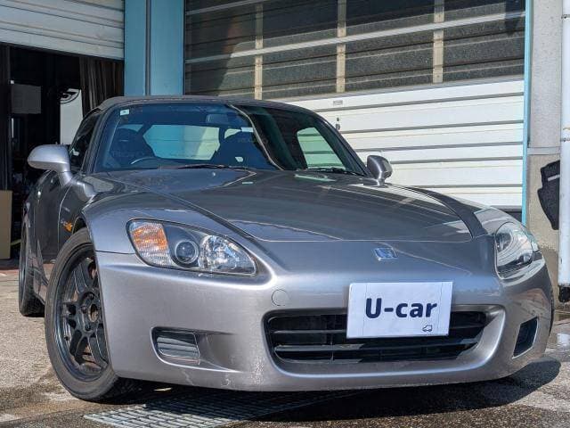 2000 Honda S2000 JDM car for sale — photo 10 of 20