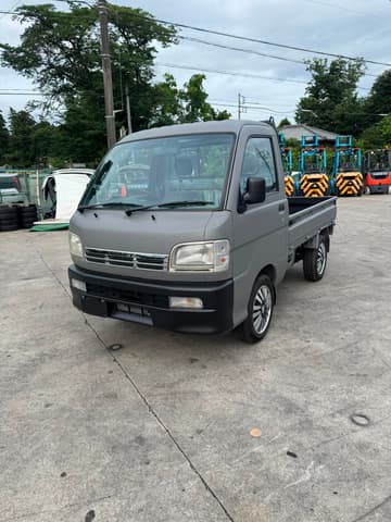 2000 Daihatsu Hijet JDM car for sale — photo 3 of 11