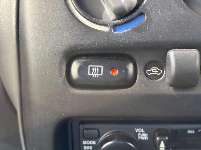 1999 Suzuki Wagon R JDM car for sale — photo 13 of 25
