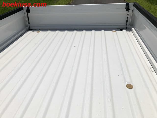 1995 Daihatsu Hijet JDM car for sale — photo 7 of 21