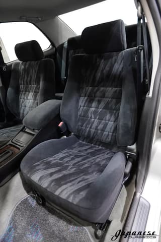 1997 Nissan Laurel JDM car for sale — photo 15 of 25