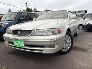 1998 Toyota Mark II JDM car for sale
