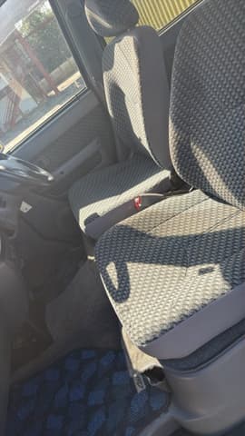 2000 Daihatsu Atrai JDM car for sale — photo 10 of 20