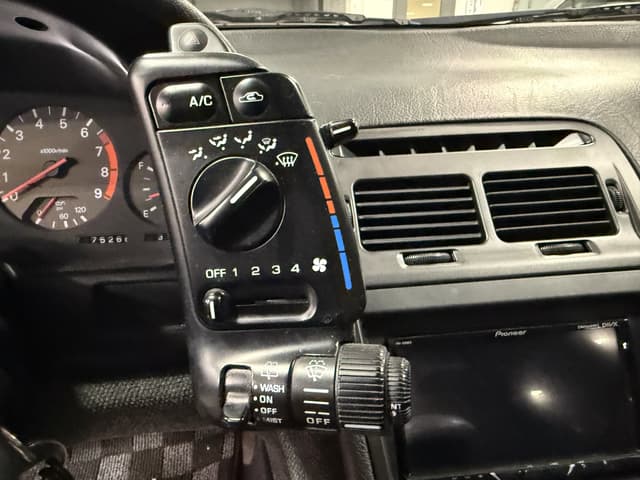 1990 Nissan Fairlady Z JDM car for sale — photo 13 of 25