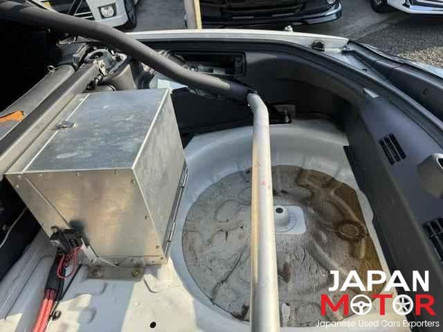 2000 Mazda RX-7 JDM car for sale — photo 6 of 13