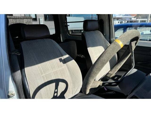 1984 Suzuki Jimny JDM car for sale — photo 6 of 20