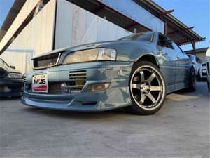 1999 Toyota Chaser JDM car for sale
