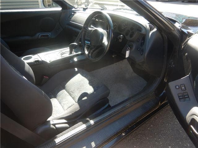 1998 Toyota Supra JDM car for sale — photo 6 of 25