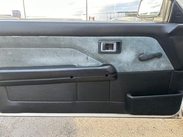 1986 Toyota Sprinter JDM car for sale — photo 18 of 25