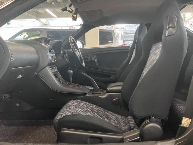 1995 Mitsubishi FTO JDM car for sale — photo 20 of 21