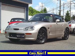 1992 Suzuki Cappuccino JDM car for sale