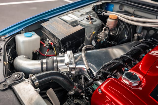1999 Nissan Skyline JDM car for sale — photo 25 of 25