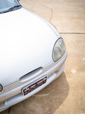 1992 Suzuki Cappuccino JDM car for sale — photo 22 of 23