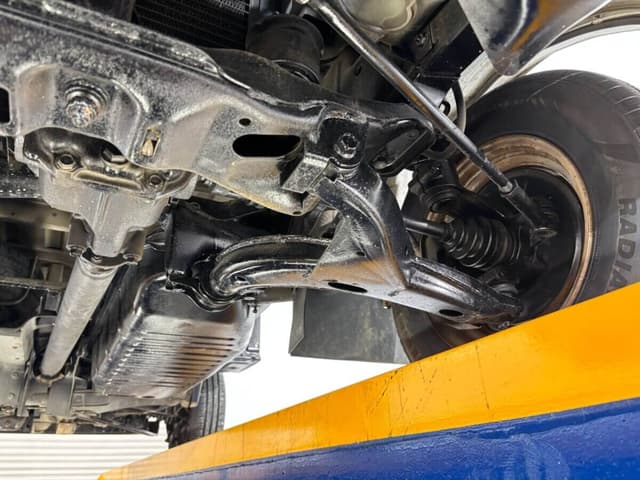 1994 Subaru Sambar JDM car for sale — photo 19 of 25