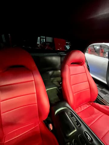 1996 Mazda RX-7 JDM car for sale — photo 19 of 19