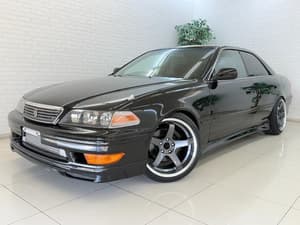 1996 Toyota Mark II JDM car for sale