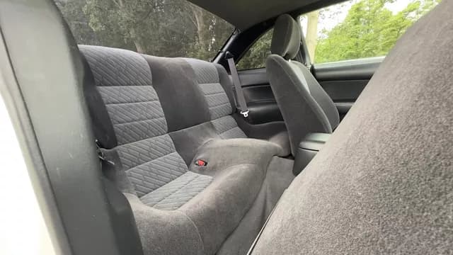 1997 Nissan 240SX JDM car for sale — photo 7 of 25