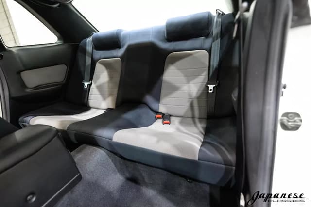 1999 Nissan Skyline JDM car for sale — photo 17 of 25