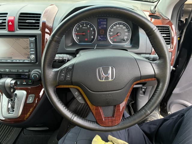 2010 Honda CR-V JDM car for sale — photo 6 of 18