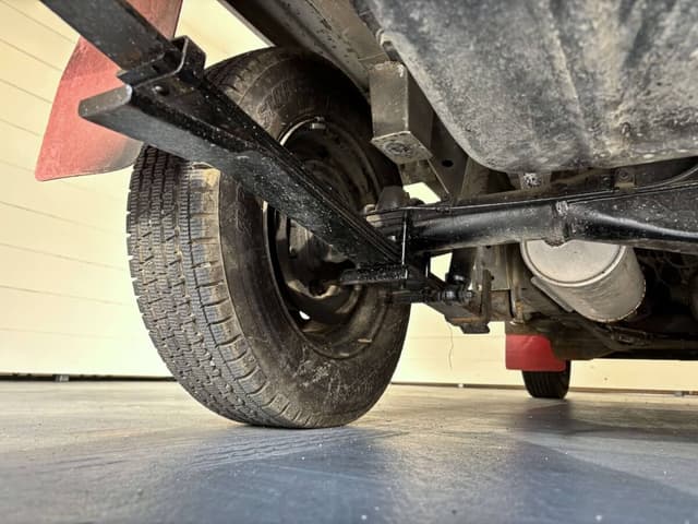 1989 Suzuki Carry JDM car for sale — photo 20 of 24