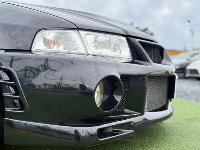 1999 Mitsubishi Lancer Evolution JDM car for sale — photo 2 of 15