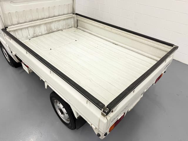 1998 Suzuki Carry JDM car for sale — photo 14 of 25