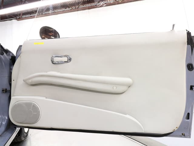 1991 Nissan Figaro JDM car for sale — photo 24 of 25