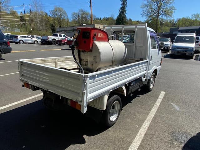 1995 Mazda Bongo JDM car for sale — photo 9 of 11