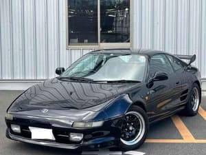 1998 Toyota MR2 JDM car for sale