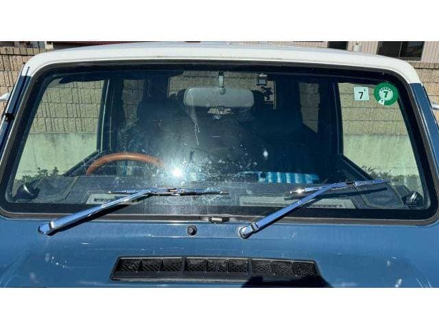 1997 Suzuki Jimny JDM car for sale — photo 19 of 20
