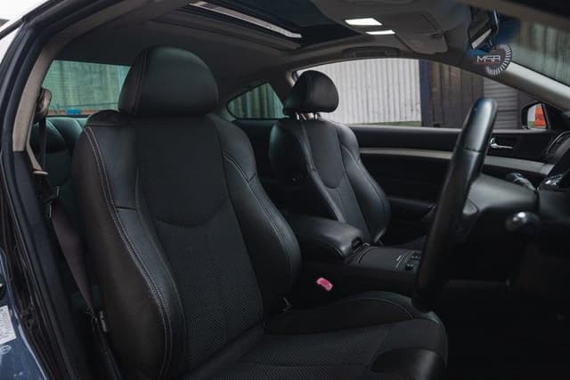 2007 Nissan Skyline JDM car for sale — photo 10 of 19