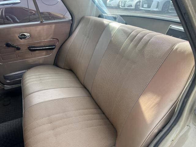 1970 Nissan Skyline JDM car for sale — photo 7 of 12